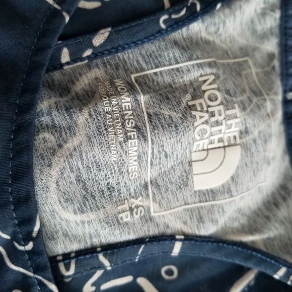 The north face women's tank top Xs - Picture 4 of 4